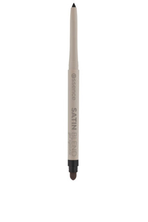 SATIN BLEND gel eyeliner #01-Pure Black 0.22 gr