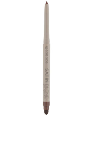 SATIN BLEND gel eyeliner #02-Cocoa 0.22 gr