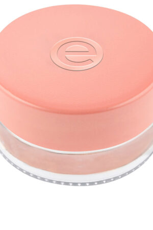Cream eyeshadow #01-Rose 5 gr