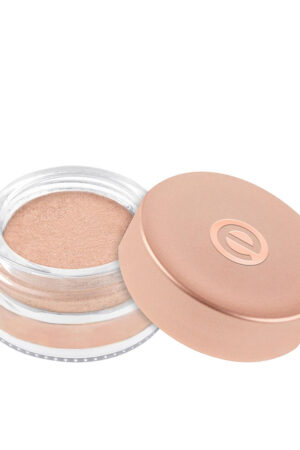 Cream eyeshadow #02-Pearl 5 gr