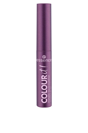 COLOUR IT! Metallic Liquid Eyeliner #02-Dark Cherry 3 ml