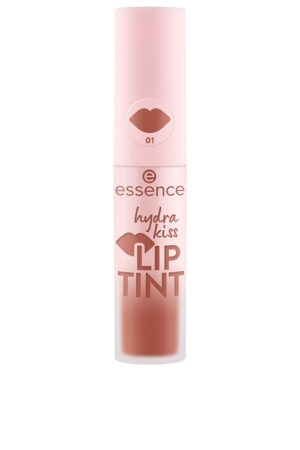 hydra kiss LIP TINT #01-Blushing Nude 4 ml