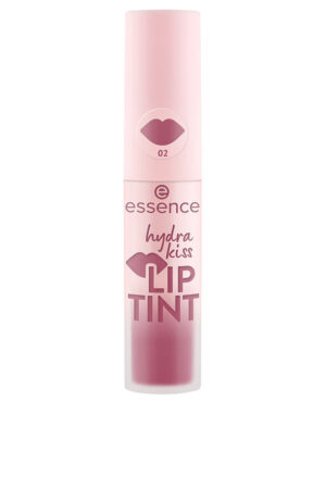 Hydra Kiss LIP TINT #02-Vintage Rose 4 ml