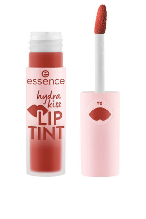 hydra kiss LIP TINT #04-Classy Red 4 ml