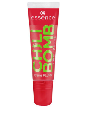 CHILI BOMB lip gloss #01 10 ml