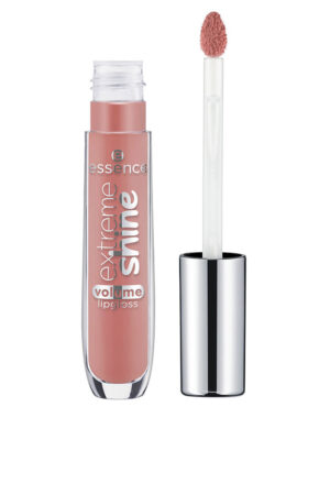 EXTREME SHINE Volumizing Lip Gloss #16-Nude Sorbet 5 ml