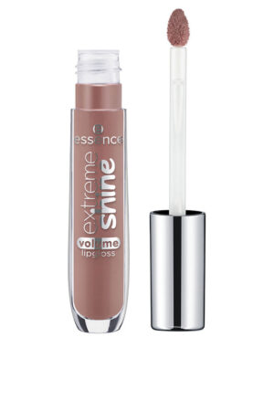 EXTREME SHINE Volumizing Lip Gloss #17-Mocha Mingle 5 ml