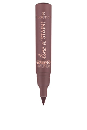 TATTOO LINE N'STAIN! Lip Liner #03-Make A Mauve 2.5 ml