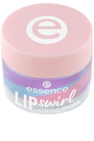 LIP SWIRL lip mask #01 8 gr