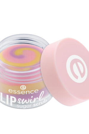 LIP SWIRL Lip Sugar Scrub #01 8 gr