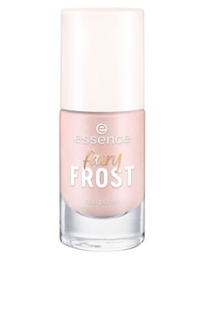 FAIRY nail polish #01-Frost 8 ml