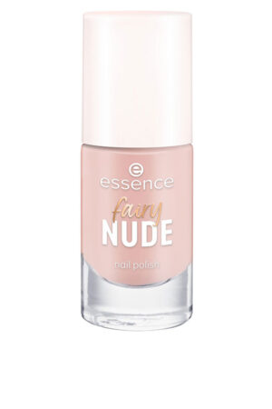 FAIRY nail polish #06-Nude 8 ml