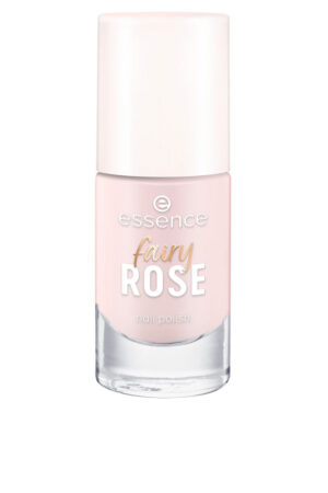 FAIRY nail polish #03-Rose 8 ml