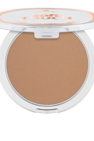 SOFT TOUCH bronzing powder #10-Whipped Buttercup 10 gr
