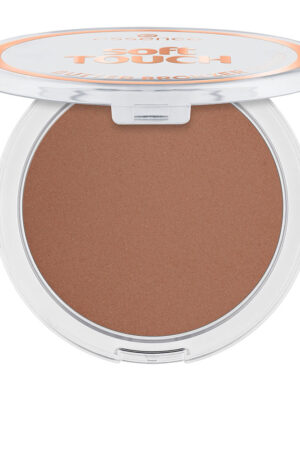 SOFT TOUCH bronzing powder #20-Golden Buttercream 10 gr