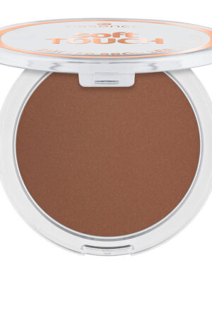 SOFT TOUCH bronzing powder #30-Creamy Almond Butter 10 gr