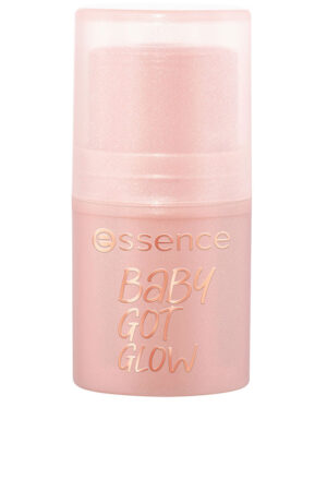 BABY GOT GLOW highlighter stick #20-Rosy Glaze 5.5 gr