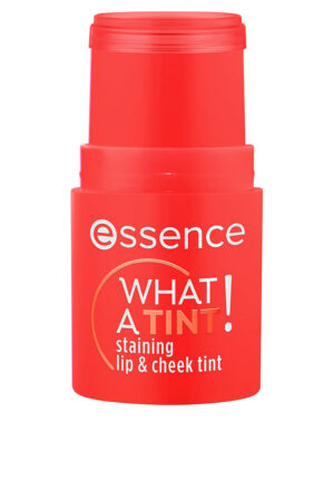 WHAT A TINT! tinte de labios y mejillas #20-Grapefruit Bliss 5 gr