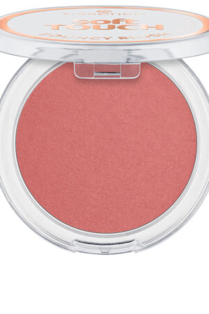 TOUCH BOUNCY BLUSH soft blush #10-Antique Bloom 5 gr