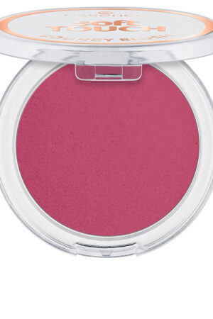 TOUCH BOUNCY BLUSH soft blush #20-Electric Peony 5 gr