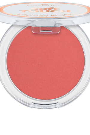 TOUCH BOUNCY BLUSH soft blush #30-Exotic Daisy 5 gr