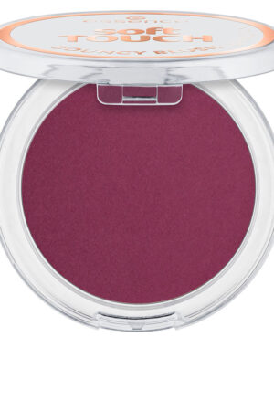 TOUCH BOUNCY BLUSH soft blush #40-Roses In Berry 5 gr