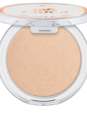 TOUCH BOUNCY GLOW soft highlighter #10-Soft Glaze 4 gr