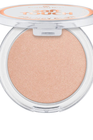 TOUCH BOUNCY GLOW soft highlighter #20-Glazed Dew 4 gr