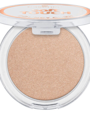 TOUCH BOUNCY GLOW soft highlighter #30-Glazing Gleam 4 gr