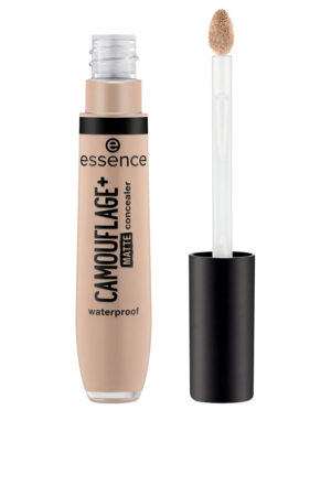 CAMOUFLAGE+ MATT waterproof concealer 8 ml