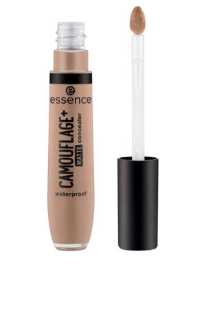 CAMOUFLAGE+ MATT waterproof concealer #130 8 ml