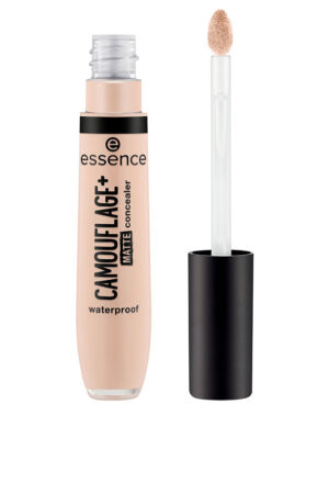 CAMOUFLAGE+ MATT waterproof concealer #20 8 ml