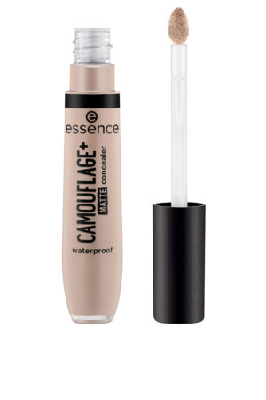CAMOUFLAGE+ MATT waterproof concealer #80 8 ml
