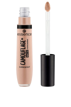 CAMOUFLAGE+ MATT waterproof concealer #90 8 ml
