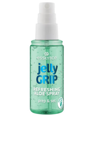 Refreshing Jelly Grip with aloe spray 50 ml