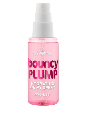 BOUNCY PLUMP moisturizing spray 50 ml