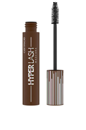 HYPER LASH mascara #020-Speedy Brown 11 ml