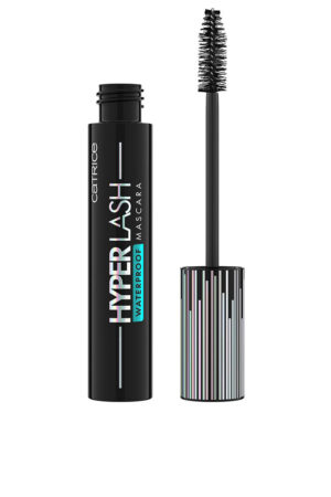 HYPER LASH waterproof mascara #010 11 ml