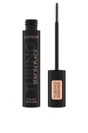 TUBING STAY IN PLACE volumizing mascara 11 ml