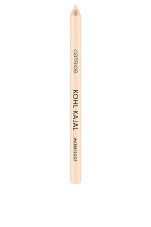 KOHL KAJAL Waterproof Eyeliner Pencil #190-Bright Nude 0.78 gr