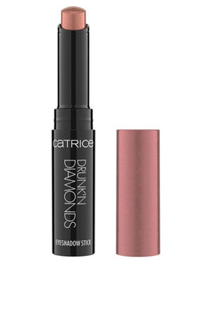 DRUNK'N DIAMONDS Eyeshadow Stick #020-Pink Jelly Kiss 2.5 gr