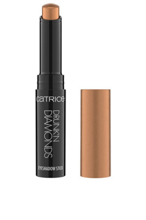 DRUNK'N DIAMONDS Eyeshadow Stick #030-Bronzed Jelly Bliss 2.5 gr