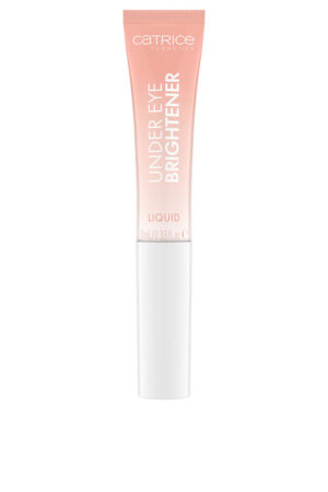 UNDER EYE BRIGHTENER liquid highlighter #010-Light Rose 10 ml