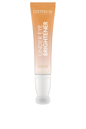 UNDER EYE BRIGHTENER Liquid Illuminator #020-Warm Nude 10 ml