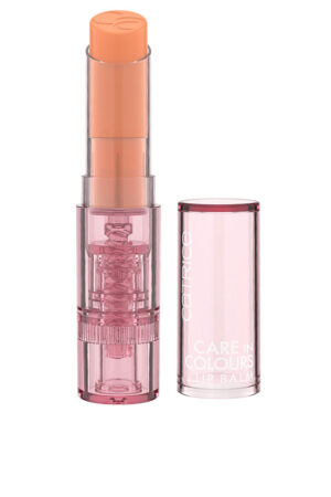 CARE IN CLOURS lip balm #080-Happy Hour 3 gr