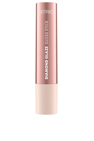 DIAMOND GLAZE lip gloss stick #010-No Glitter, No Glory 1.6 gr