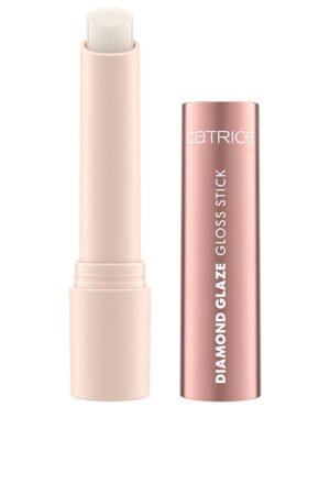 DIAMOND GLAZE lip gloss stick #040-No Shade, Just Sparkle 1.6 gr