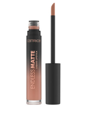 ENDLESS MATTE liquid lipstick #010-Get Undressed 4.5 ml