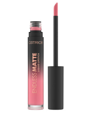 ENDLESS MATTE liquid lipstick #040-Wifey 4.5 ml
