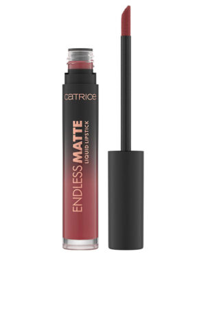 ENDLESS MATTE liquid lipstick #090-No Broken Hearts 4.5 ml